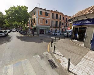 Vista exterior de Pis en venda en  Palma de Mallorca