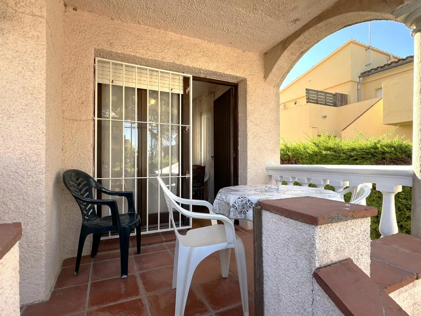 Reihenhaus zum Verkauf in Sant Pere Pescador, imagen 11