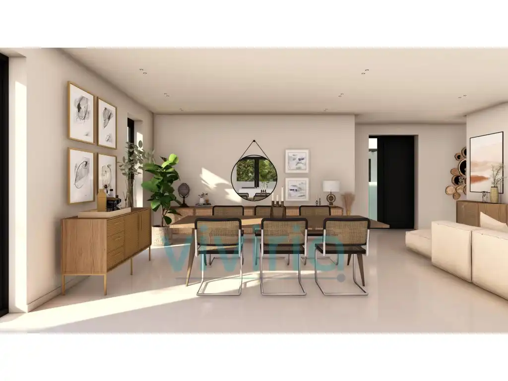 Casa en venda a Balcón de Finestrat - Terra Marina, imagen 21