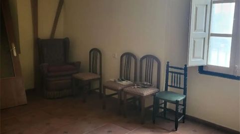 Foto 3 de Piso en venta en Calle Granada, 32, Ahigal, Cáceres