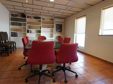 Local comercial en alquiler en Ronda Indústria