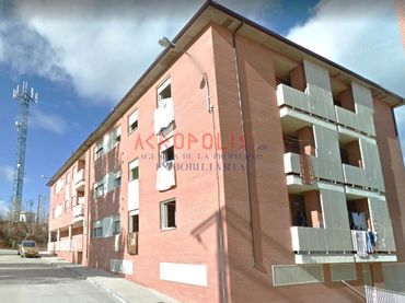 Appartement avec ascenseur à vendre à Calle del Barro Blanco
