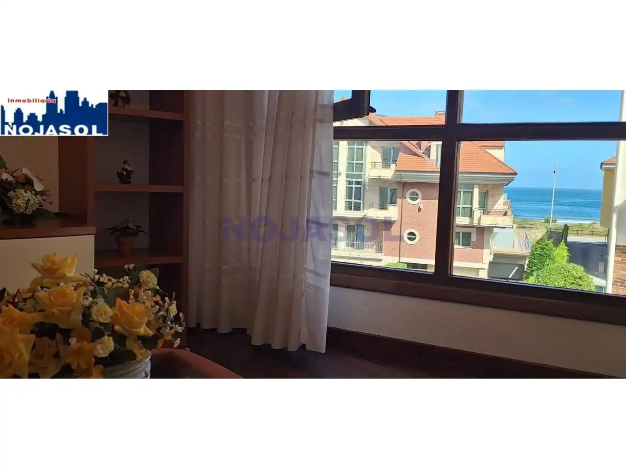 Apartment zur Miete in Calle SANTOS MARTILES 5, imagen 5