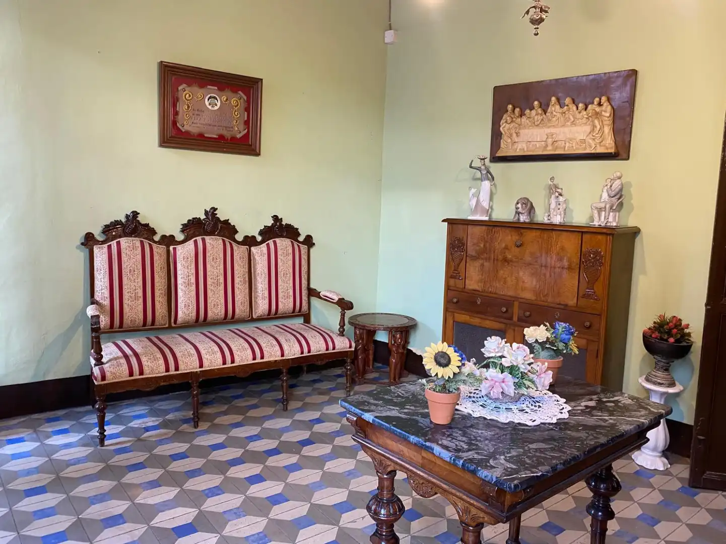Piso con terraza en venta en Silla - PLAZA DEL POBLE 8, imagen 6