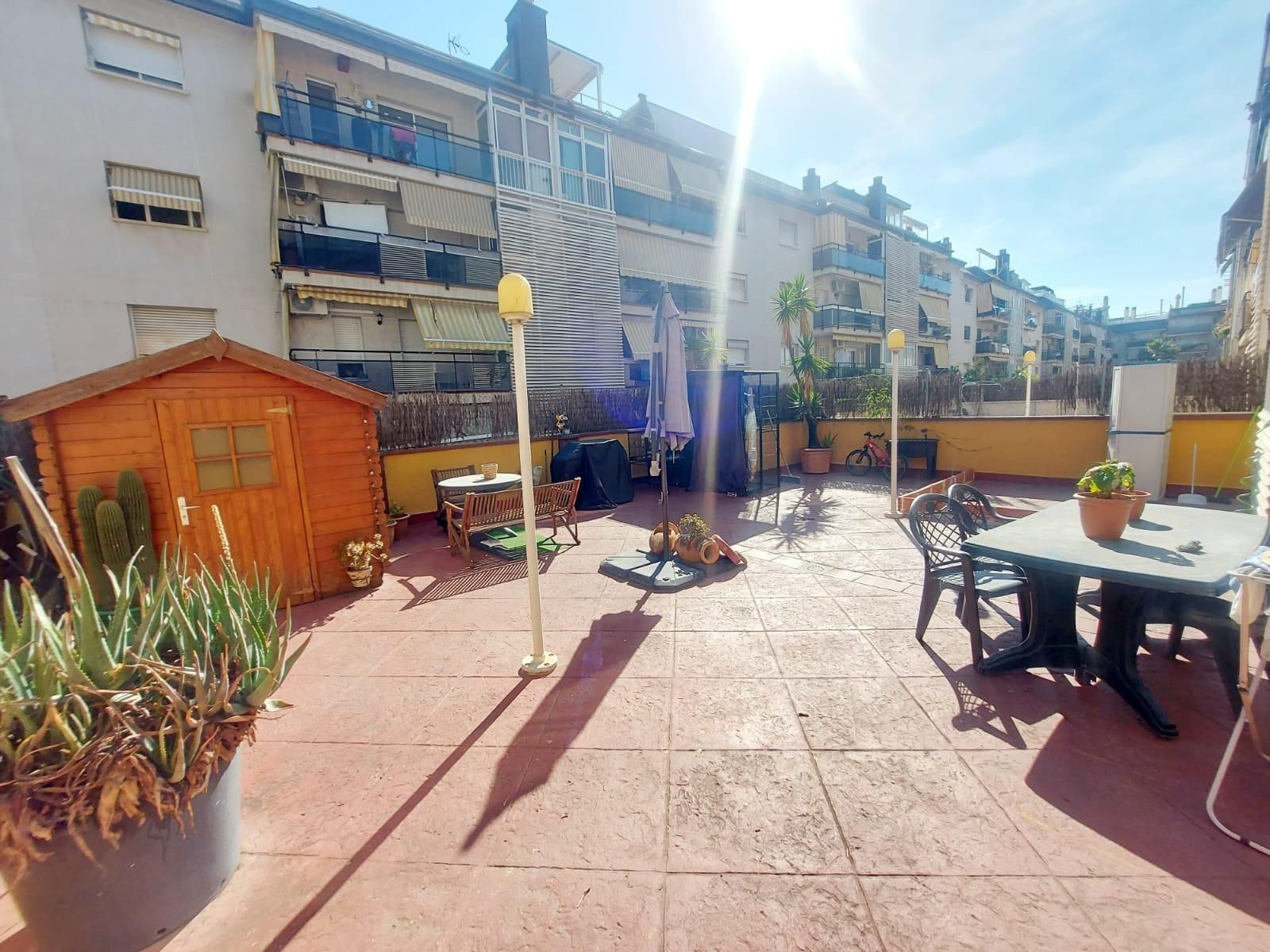 Planta baixa en venda a Sant Andreu de la Barca