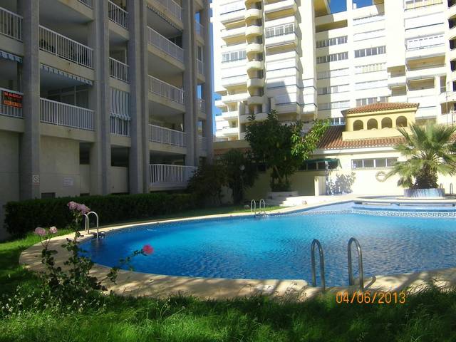 Apartamento en Venta en Calle Calle Joanot Martorell en Tavernes Blanques