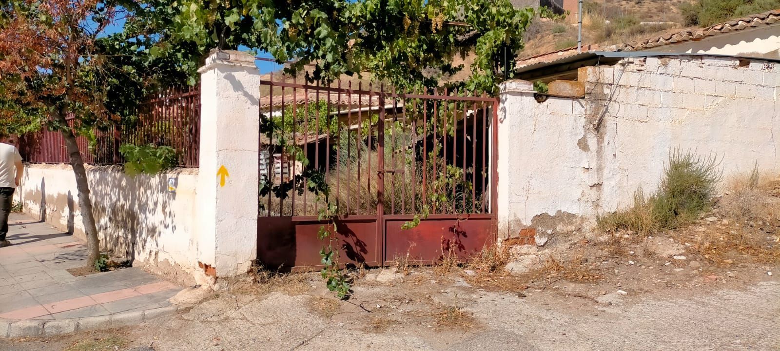 House or chalet for sale in N/A, -1, Cortes y Graena
