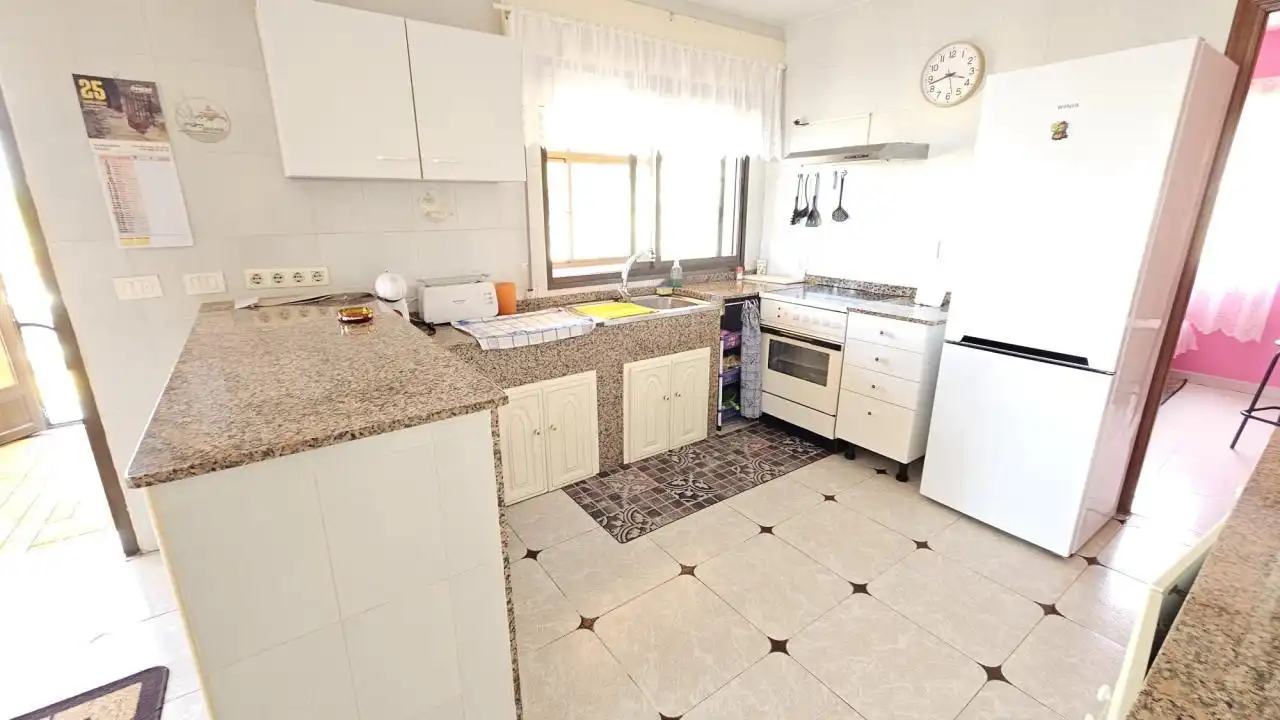 Detached house with terrace for sale in Oia, imagen 16