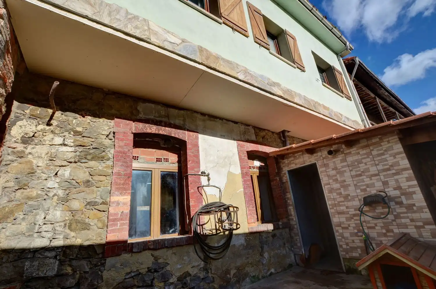 Casa o xalet en venda a San Pedro - Siana