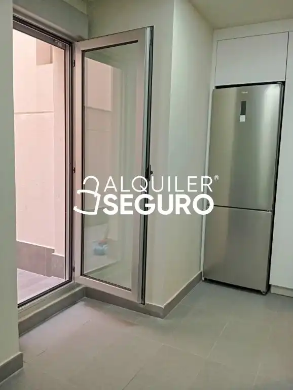 Piso de alquiler en Cocotero, Siete Palmas