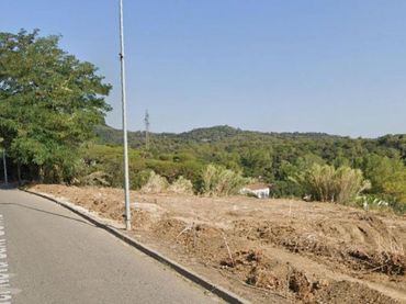Terreny residencial en venda a Sant Genís