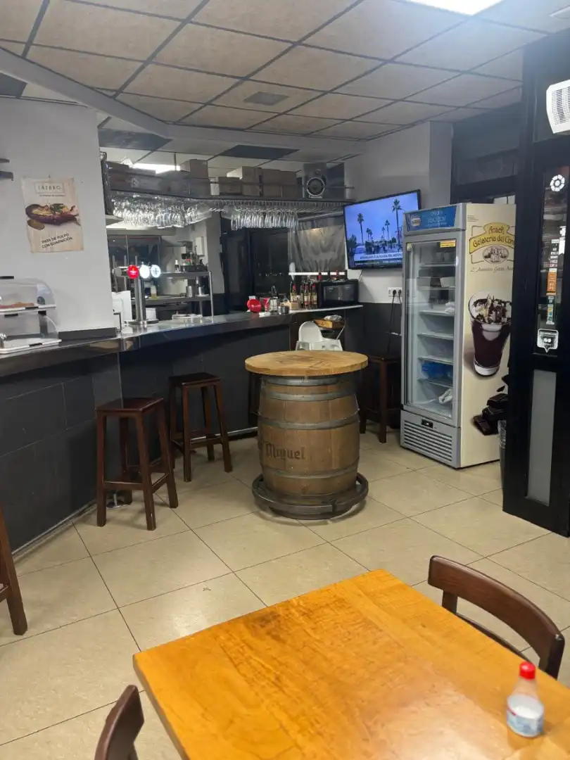 Locale commerciale in cessione a Nord-oest, imagen 9