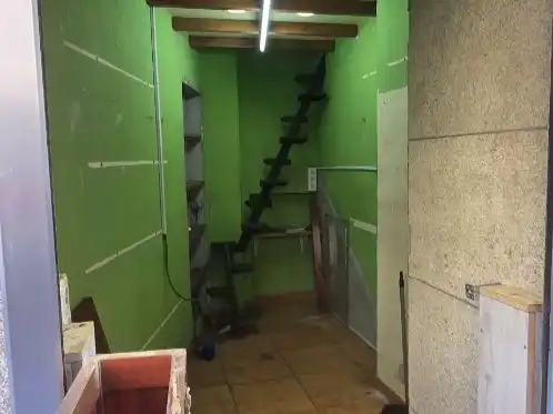 Traster de lloguer en A Coruña Capital 