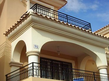 Reihenhaus zum Verkauf in Bonalba - Cotoveta