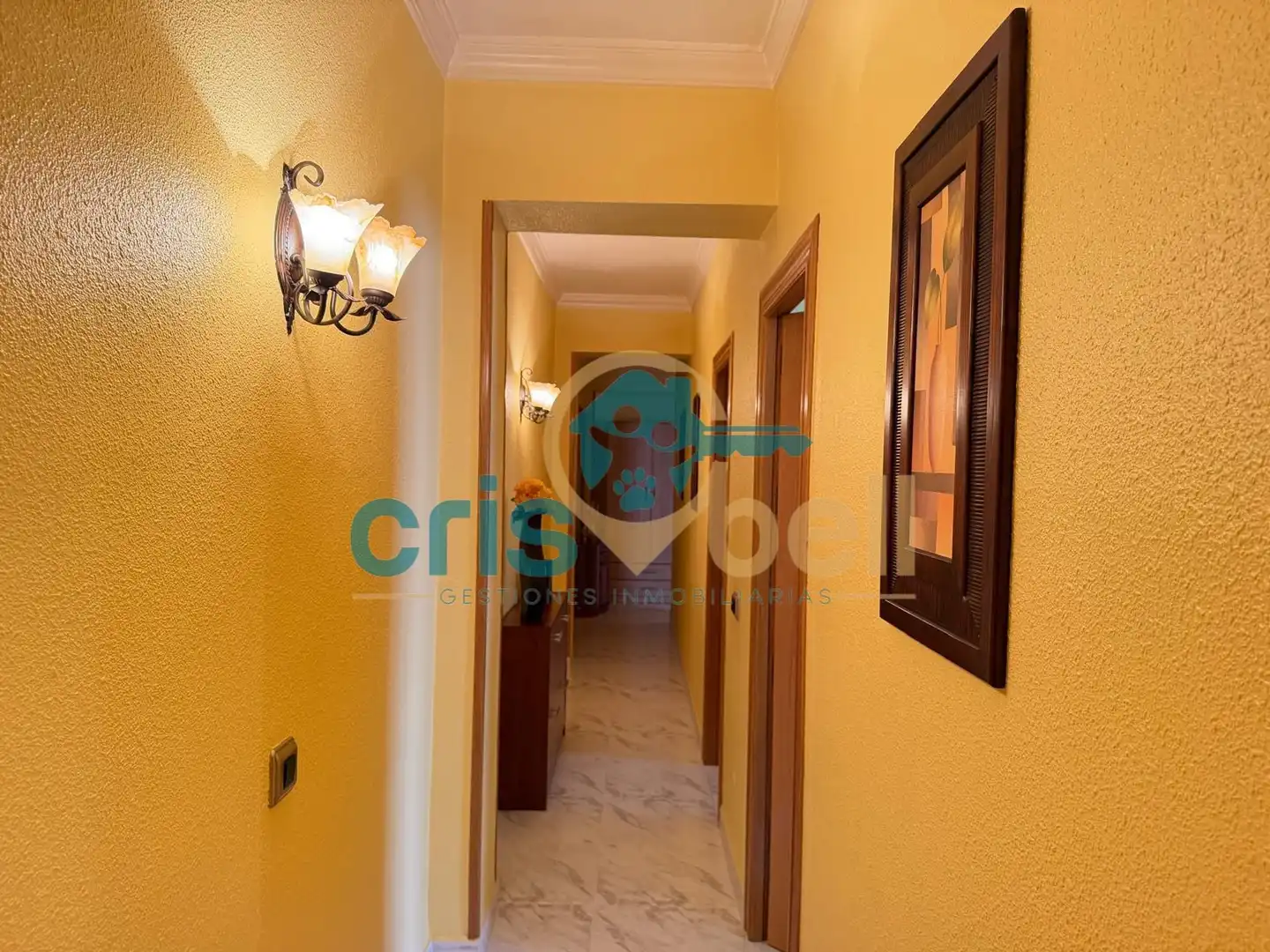 Flat for sale in Lorca  with Storage room, Furnished and Oven