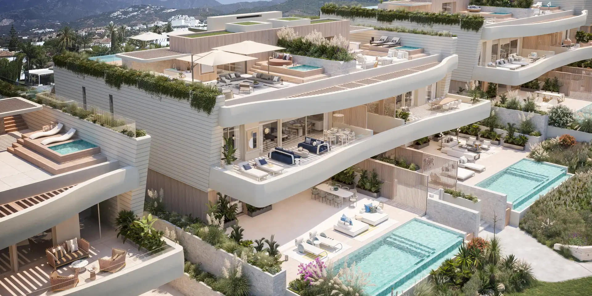 Apartamento con terraza en venta en Marbella Centro, imagen 20