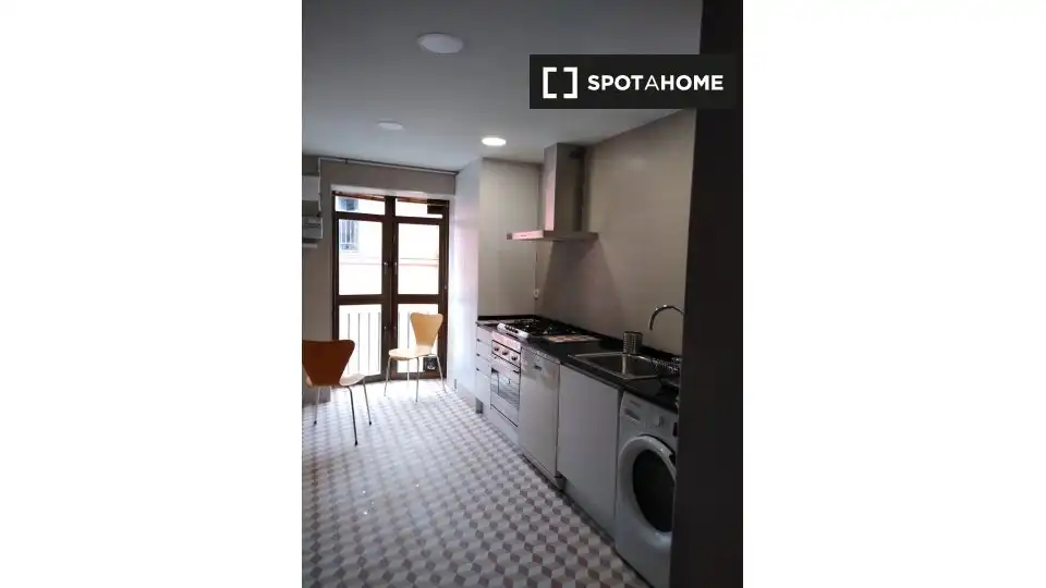 Wohnung zur Miete in Centro