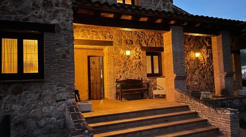 Foto 4 de Casa o xalet en venda a Riópar, Albacete