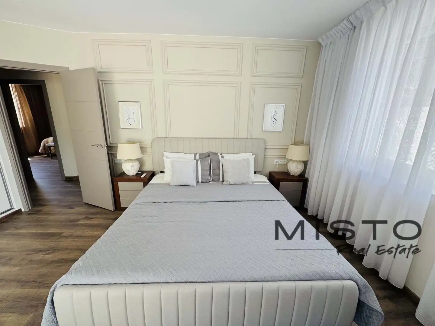 Casa amb piscina en venda a Olga Hidalgo, imagen 19
