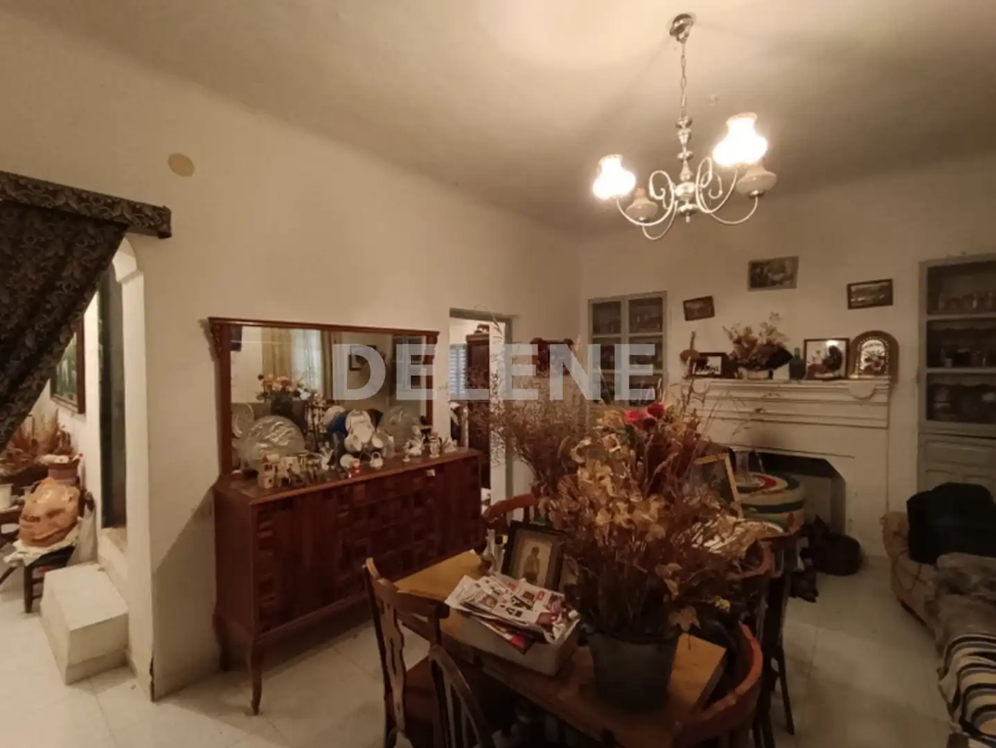 Esszimmer von Country house zum Verkauf in Hellín mit Schwimmbad und Möbliert