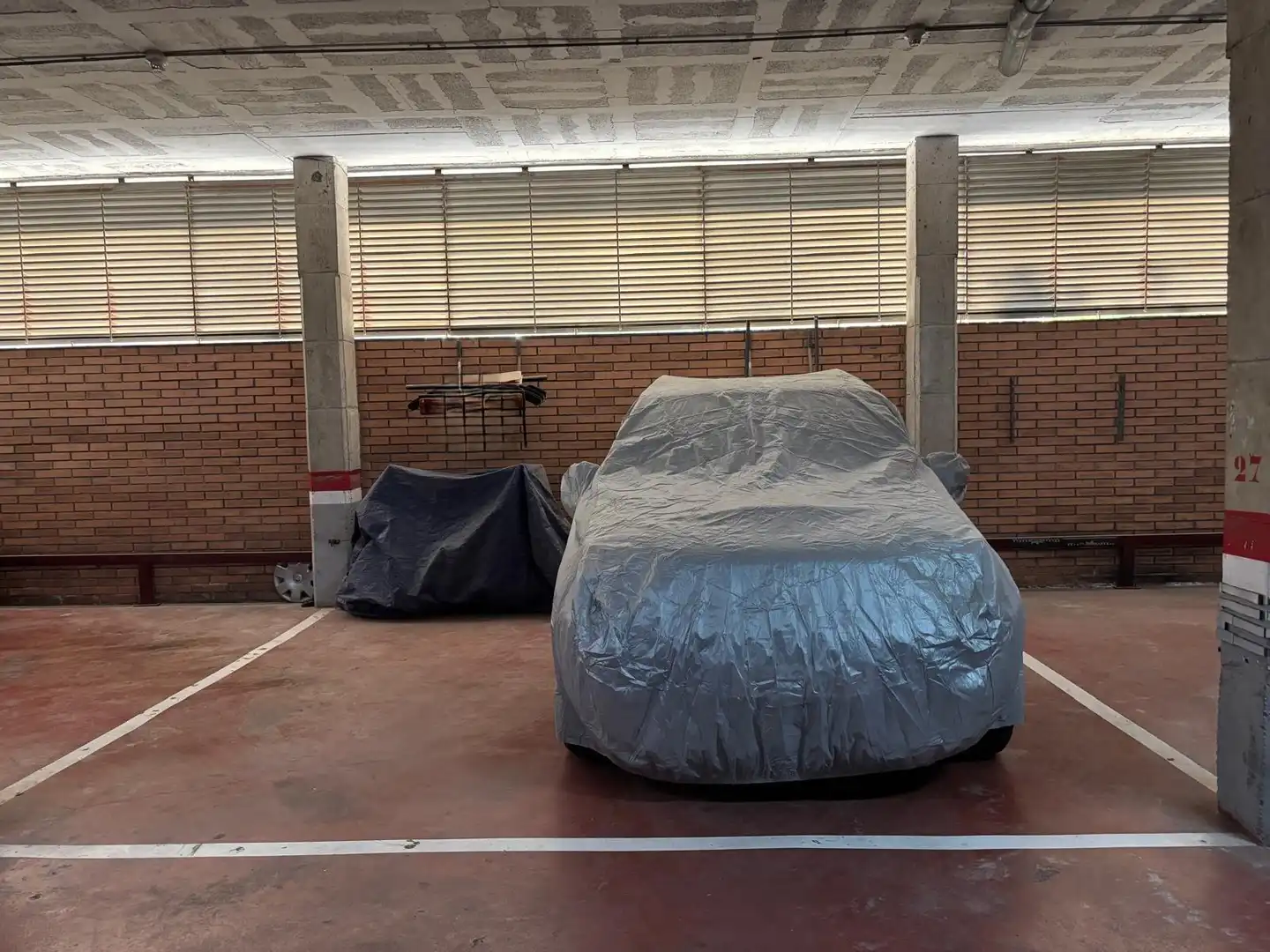 Einzelparkplatz zum Verkauf in Carrer Mallorca