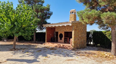 Foto 3 von Haus oder Chalet zur Miete in Cehegín, Murcia