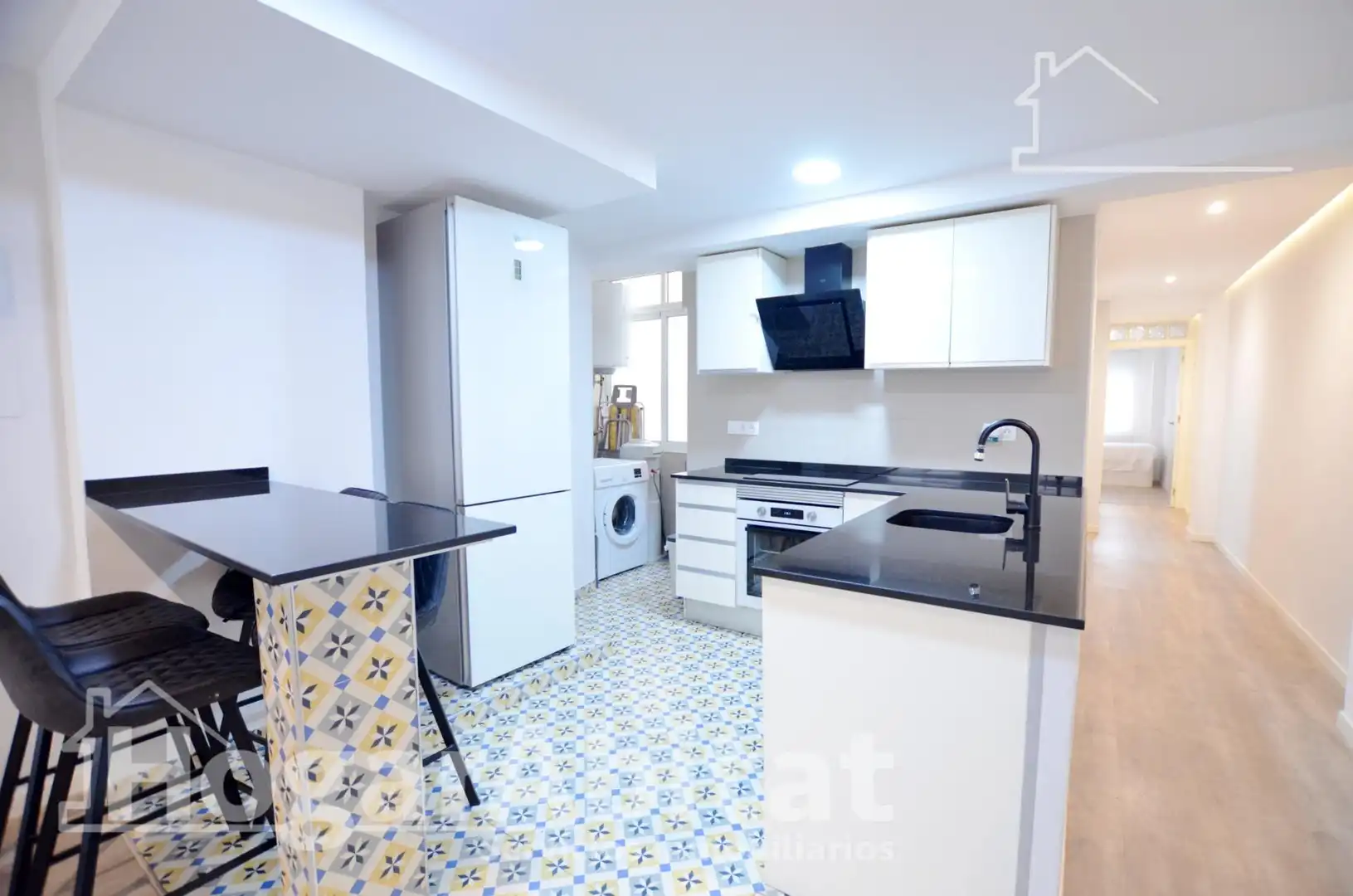 Flat for sale in Calle Presbítero Baltasar Carrasco, imagen 4