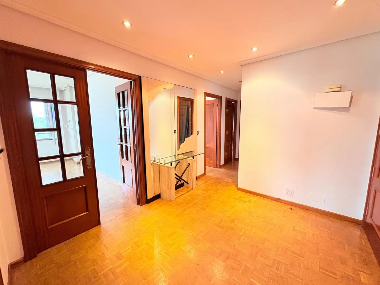 Piso en venta en Ponferrada con Trastero