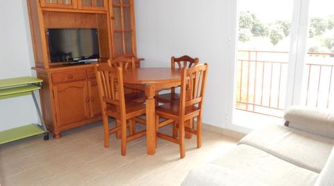 Foto 2 de Apartamento de alquiler en Calle de la Ciudad de Toledo, 9, Hervencias Altas - El Pinar, Ávila Capital
