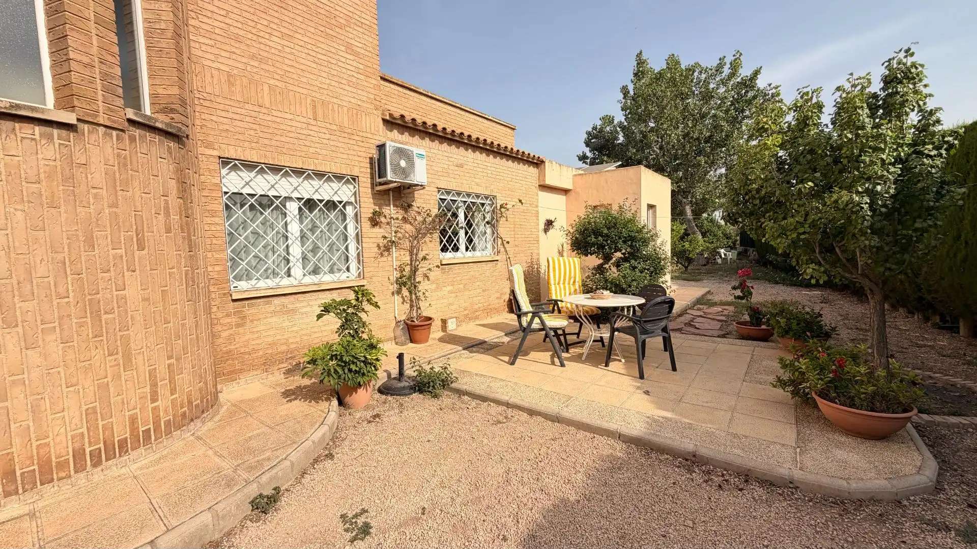 Chalet con piscina en venta en Alzabares, imagen 77