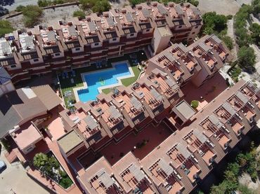 Apartamento con piscina en venta en Los Collados-Los Geraneos