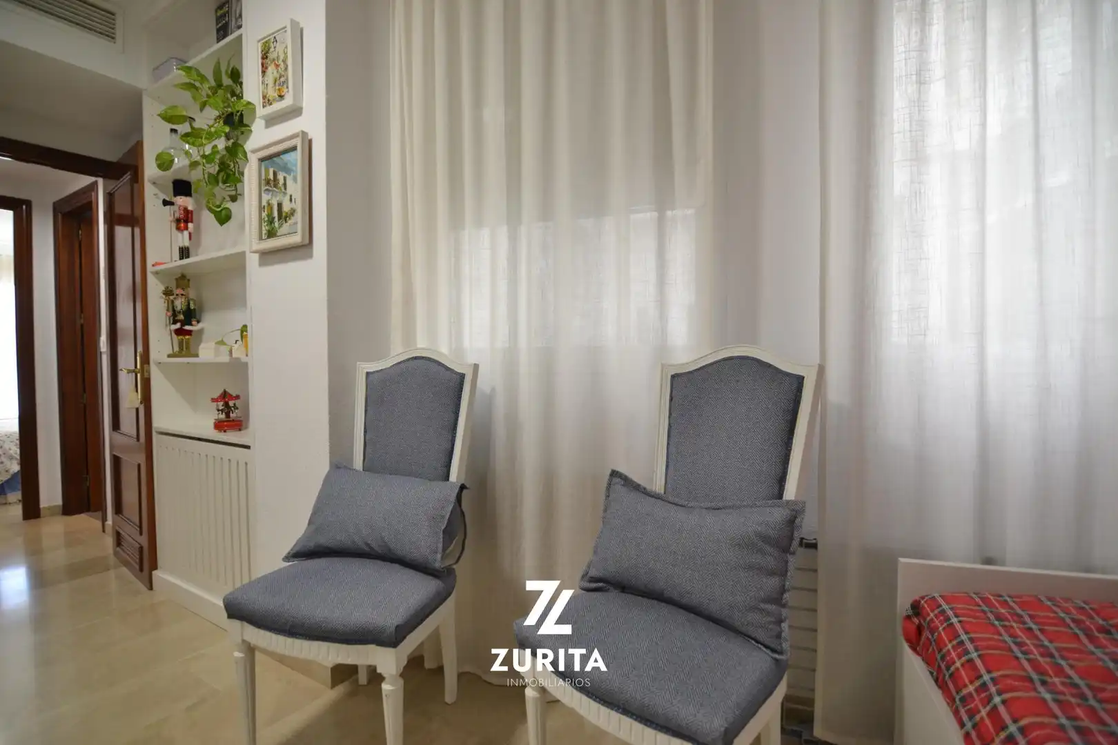 Wohnung mit Pool zum Verkauf in Calle ESCULTOR FREILA GUEVARA 12, imagen 36