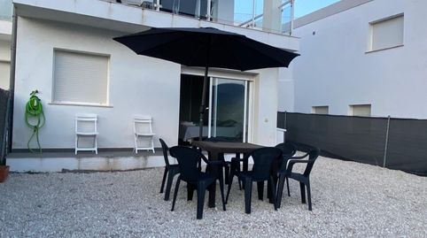 Foto 2 de Casa o chalet en venta en La Empedrola, Calpe / Calp