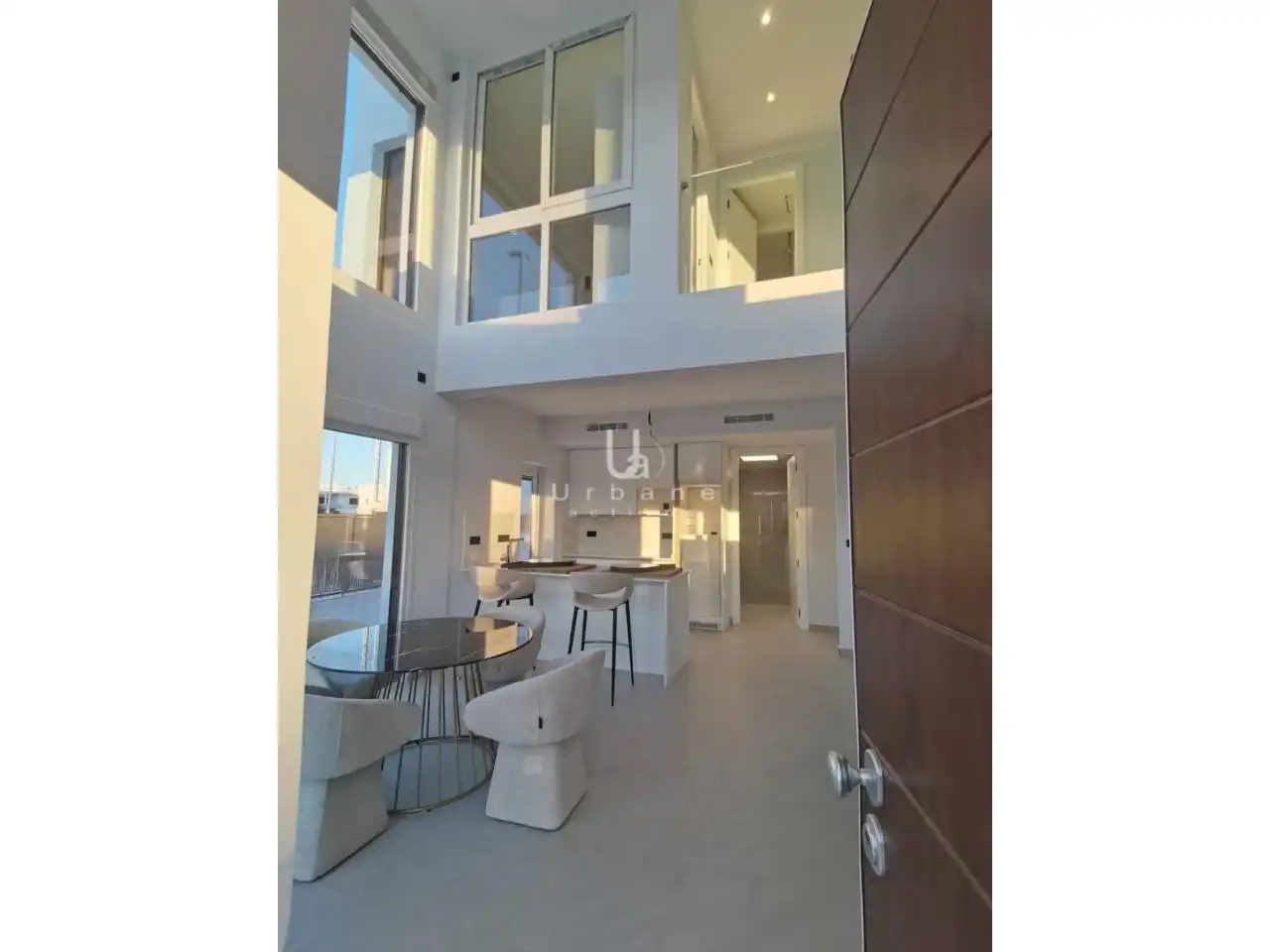 Villa con piscina in vendita a Calle Herreda, imagen 9