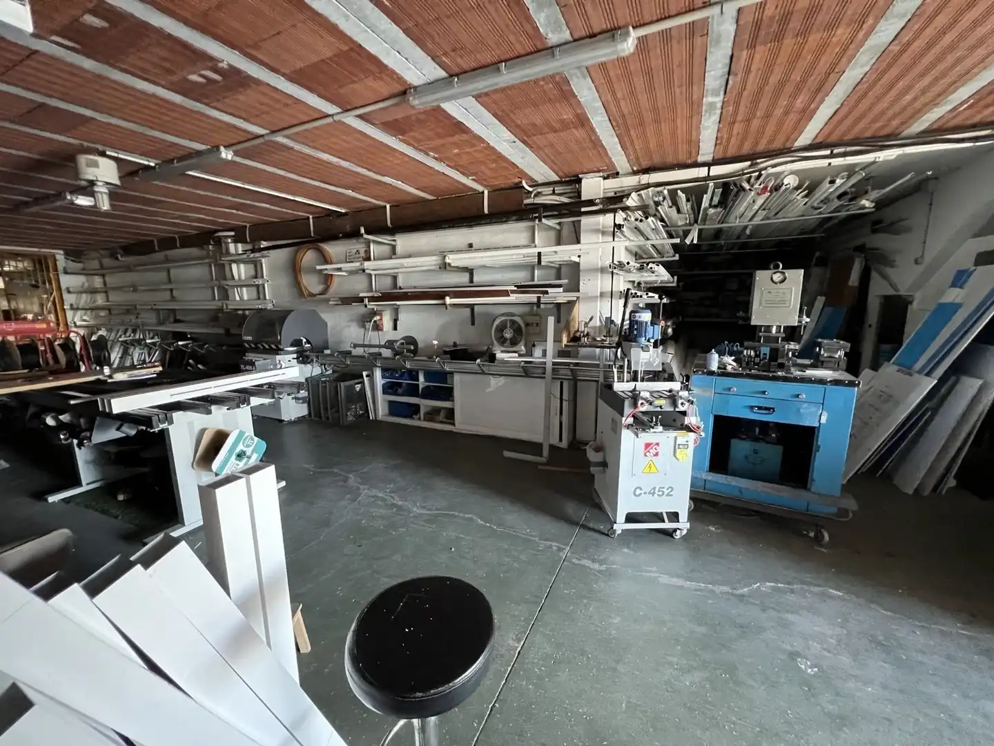 Business premises for sale in Nueva Torrevieja - Aguas Nuevas, imagen 42