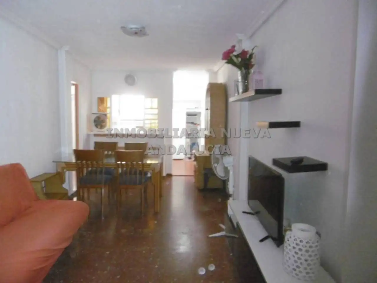 Piso de alquiler en Retamar
