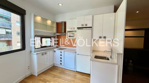 Foto 3 de Pis de lloguer a Hispanoamérica - Bernabéu, Madrid Capital