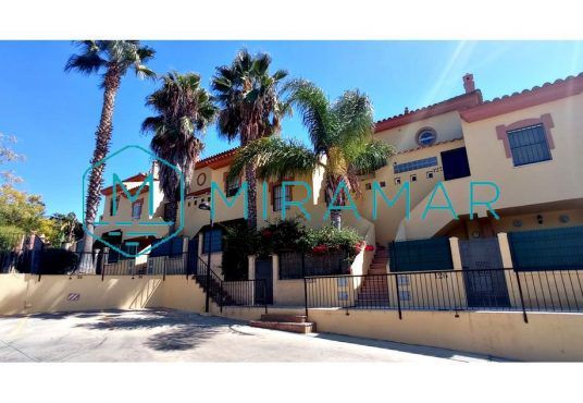Exterior view of Flat for sale in Islantilla  with Terrace