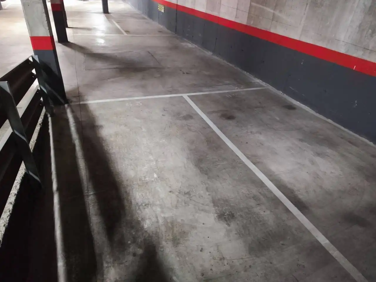 Parking for sale in Sud, imagen 4