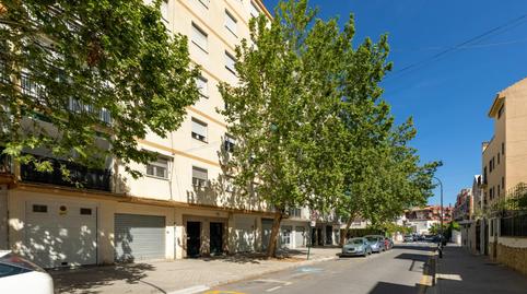 Foto 2 de Pis en venda a Barrio de Zaidín, Granada