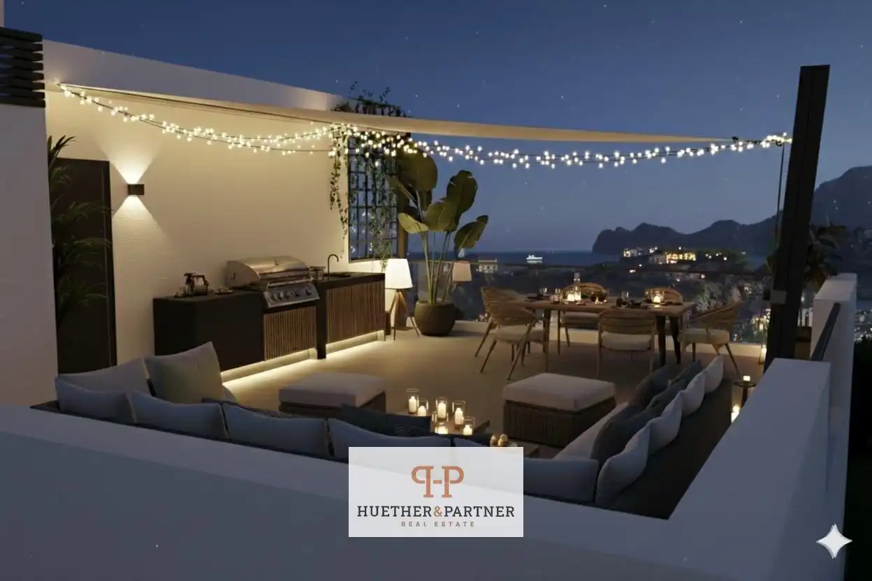 Casa pareada en venta en Cala d'Or, imagen 8
