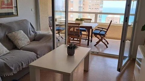 Foto 4 de Piso en venta en Carrer Hisenda de L'administrador, Playa Muchavista, El Campello