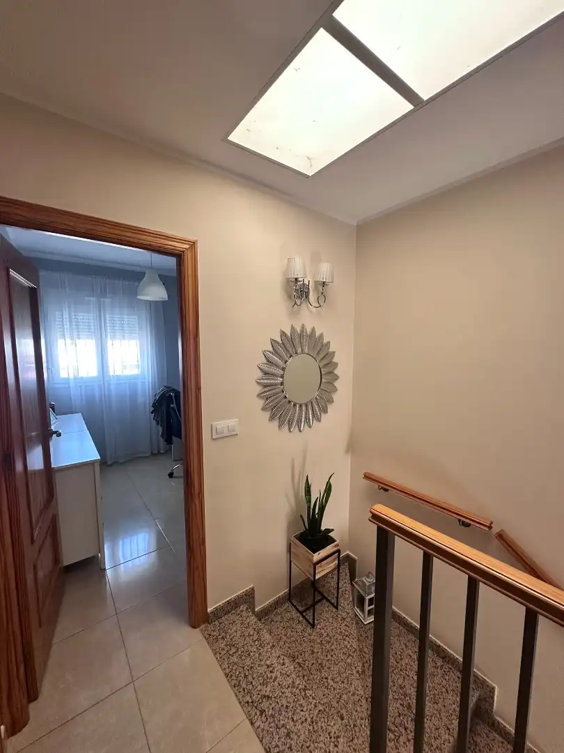 Terraced house for sale in Calle Cuacos de Yuste, imagen 24