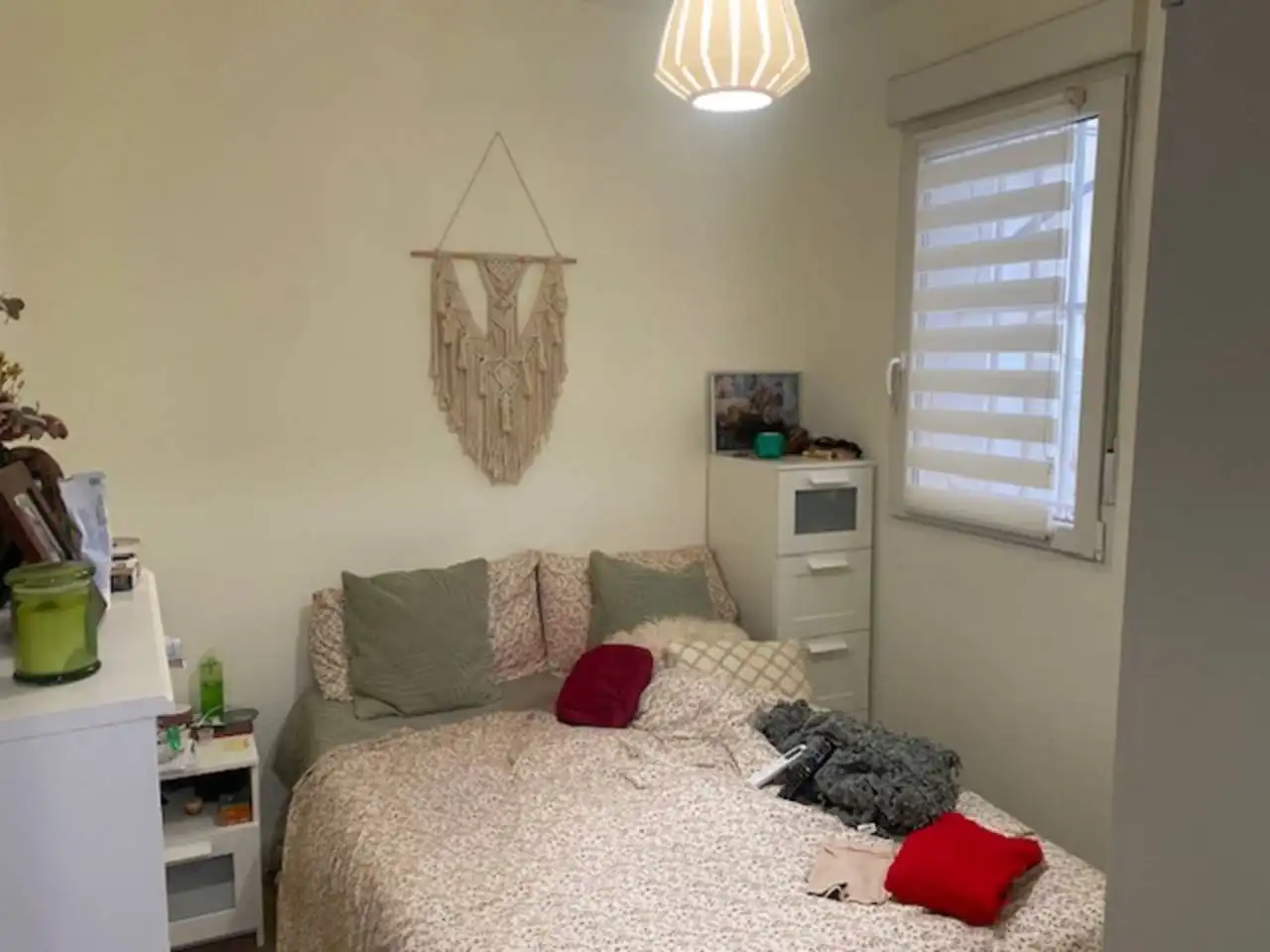 Habitación de Piso en venta en Madrid con Calefacción