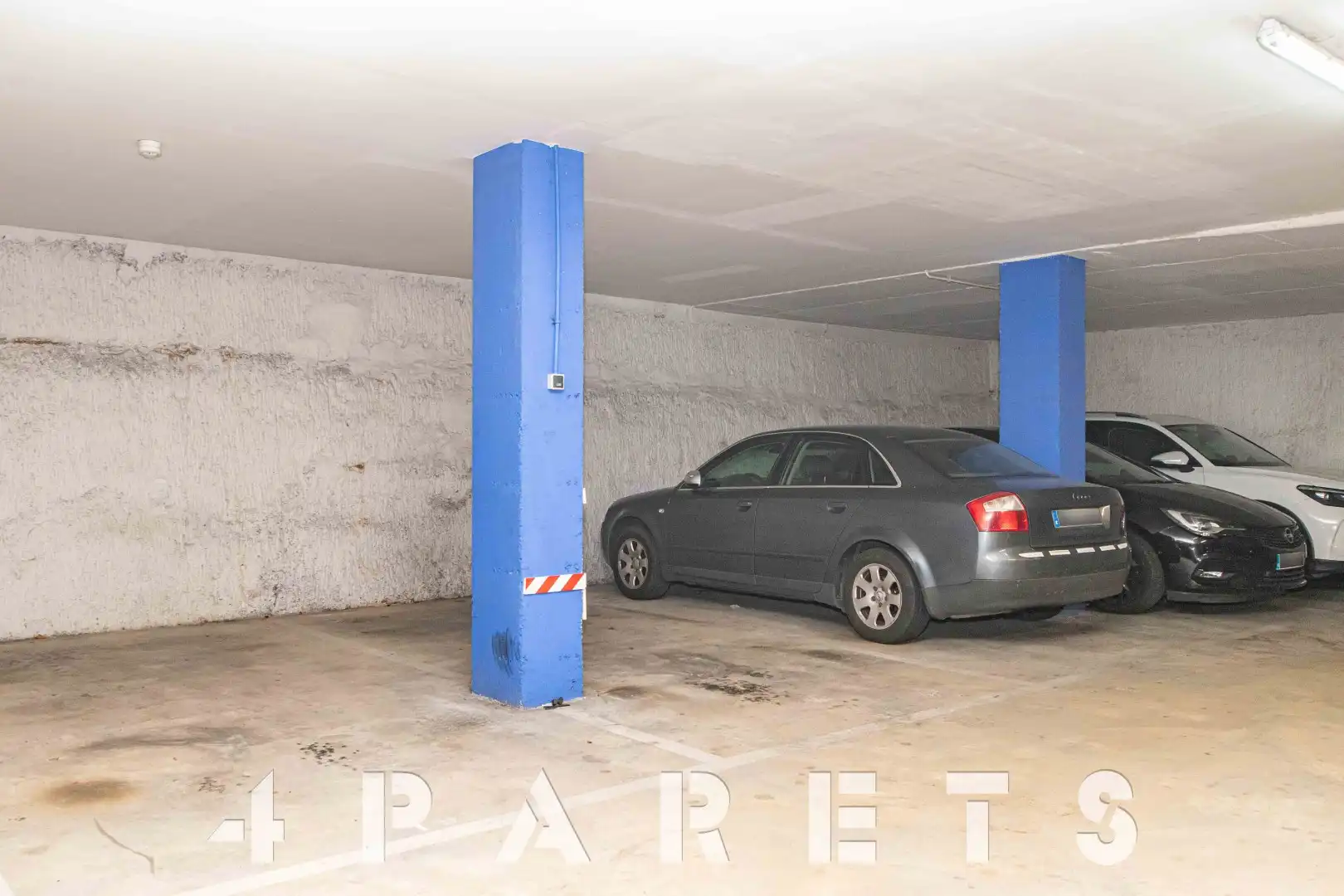 Parkplatz von Garage zur Miete in Mataró