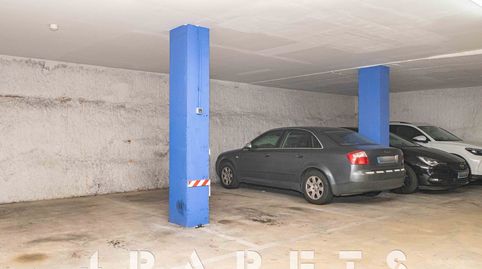Foto 2 von Garage zur Miete in Carrer Castaños, Pla d'en Boet, Mataró