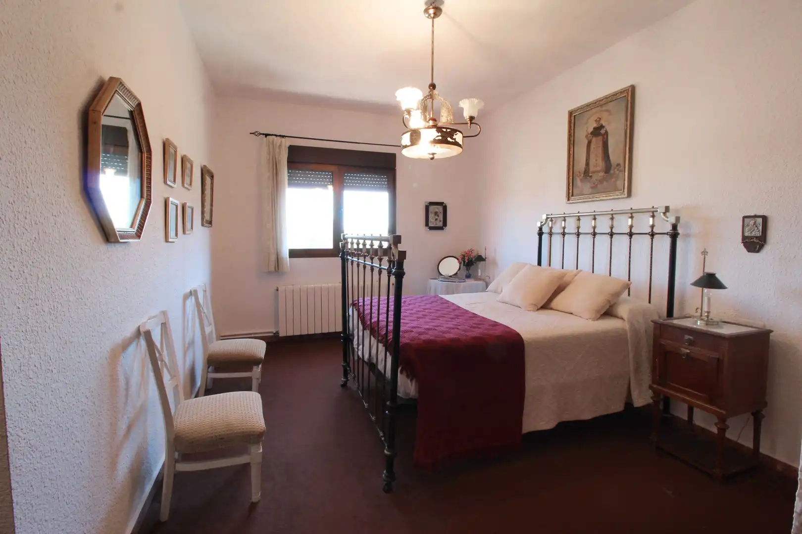 Habitación de Casa o chalet en venta en Sinarcas con Terraza