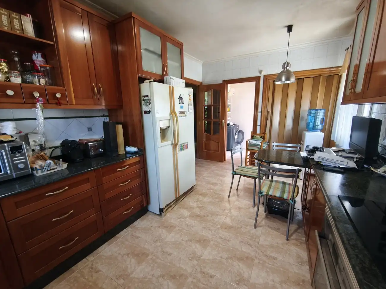 Casa amb piscina en venda a San Javier ciudad, imagen 41