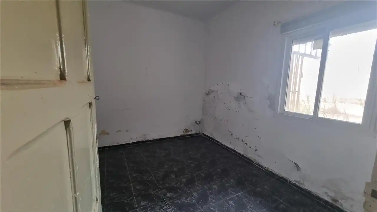 Casa adosada en venta en Zuera