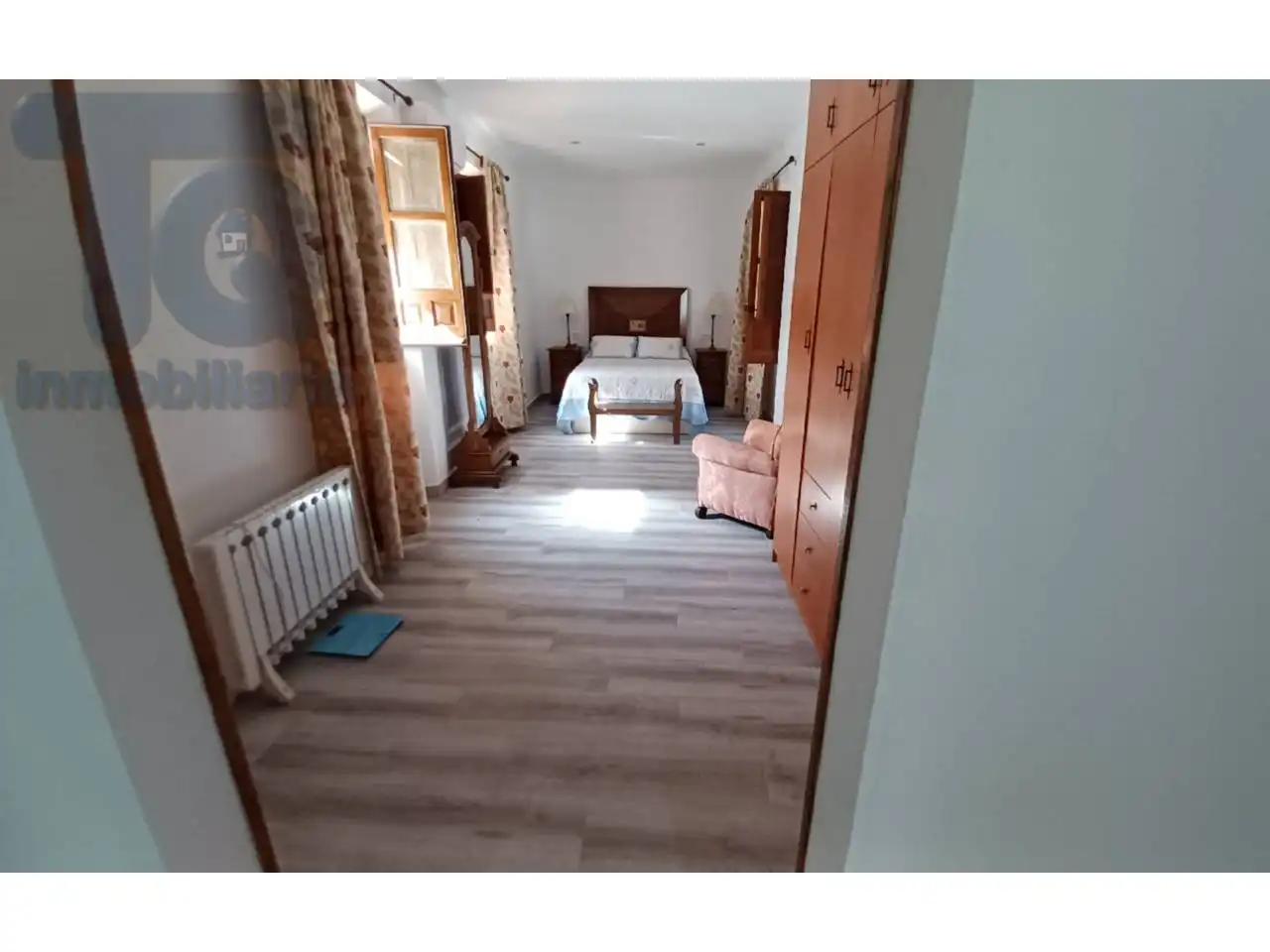 Casa o chalet en venta en Granada con Aire acondicionado, Calefacción y Jardín privado